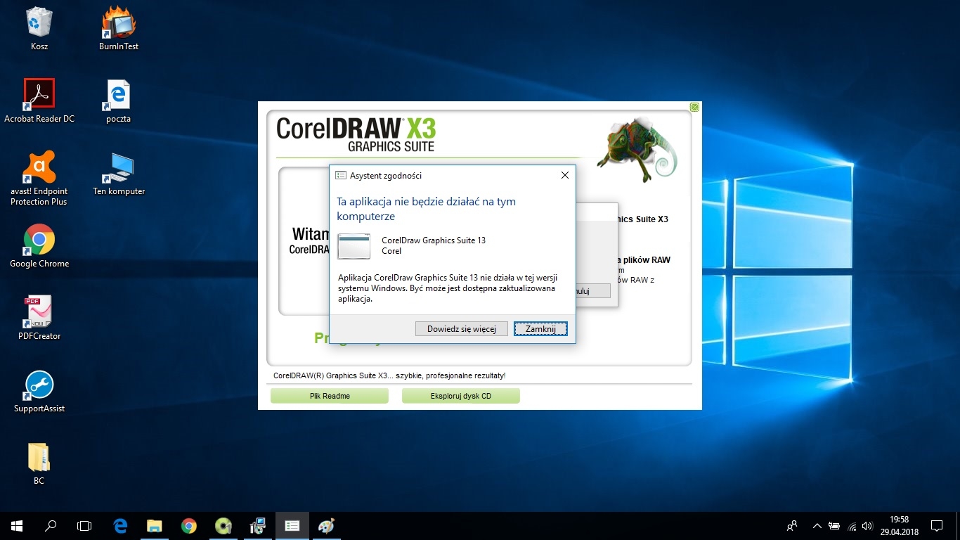 Coreldraw x3 windows 10 free download