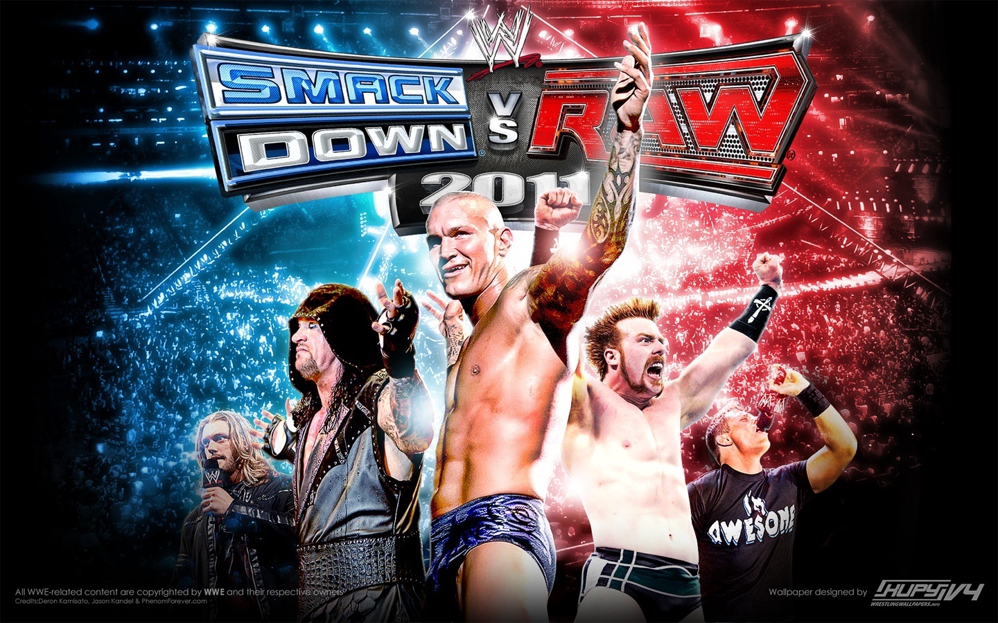 Wwe raw games free play now